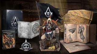 Le scandale de l'édition collector Black Flag à 200 euros livrée avec le mauvais jeu