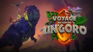 La collection du Voyage au centre Un'Goro vous coûterait environ 400€ ! 