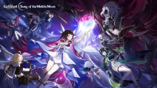 Genshin Impact Version Luna II : Date de sortie et nouveautés