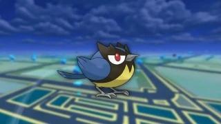 Pokémon GO : Étude ponctuelle premium Volonté de Fer, les missions et récompenses