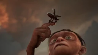 The Lord of the Rings: Gollum : Nacon a utilisé ChatGPT pour la lettre d'excuses