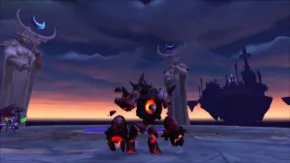 WoW Legion Remix : 8 nouvelles montures sont disponibles avec la phase 2