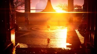 Godfall s'offre une sortie sur PS4, une extension et une mise à jour arrivent sur PS5