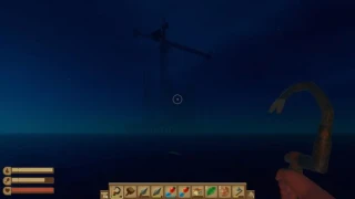 Raft : Quelques conseils pour explorer Varuna Point