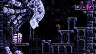 Axiom Verge est gratuit sur l'Epic Games Store jusqu'au 21 février