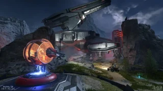 Halo Infinite : Il ne sera pas possible de rejouer les missions, à son lancement