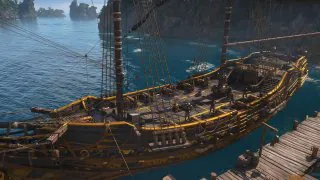 Assassin's Creed: Black Flag Resynced : Plan de réserve pour mortiers ultime, où l'obtenir ?