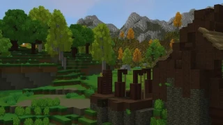 Hytale évolue bien, mais « beaucoup de travail » reste à faire