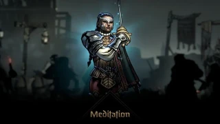 Darkest Dungeon 2 dévoile son premier DLC, avec deux nouveaux personnages