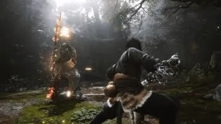 Black Myth: Zhong Kui est-il une suite de Black Myth: Wukong ?