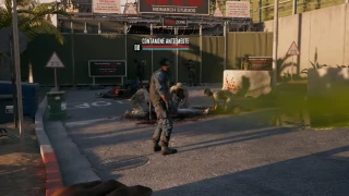 Dead Island 2 : Mauvaise nouvelle pour la coopération sur PS4 et Xbox One
