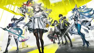 Arknights: Endfield dévoile sa date de sortie en musique