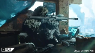 Battlefield 2042 : La mise à jour 3.3 bientôt disponible