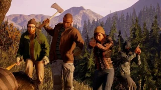 State of Decay 2 se dévoile durant 25 minutes de gameplay en coop multijoueur