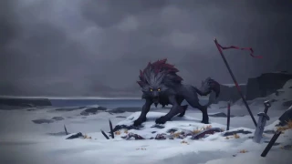 Northgard : Clan du Loup, tout savoir sur Fenrir