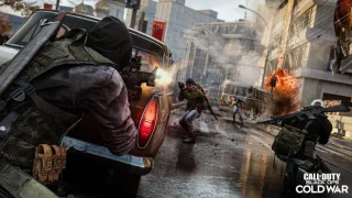 Call of Duty: Black Ops Cold War : Le mode Contagion et le multijoueur gratuits du 25 février au 4 mars