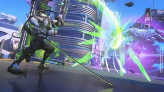 Overwatch 2 s'offre un nouveau mode compétitif pour la saison 16