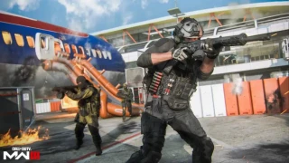 Call of Duty: Modern Warfare 3 : Heure de sortie et prétéléchargement en France