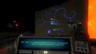 Outer Wilds : Le portage Nintendo Switch est toujours d'actualité