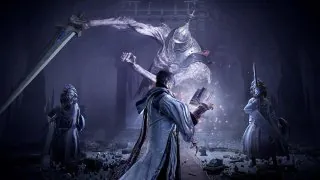 L'Érudit Elden Ring Nightreign : Comment débloquer ce personnage ?