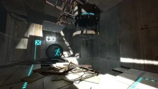 Portal 3 : Le scénariste souhaite un retour de la licence