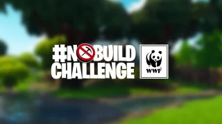 Fortnite : Le #NoBuildChallenge, le nouveau défi organisé par la WWF pour sensibiliser les joueurs