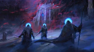 L'ambitieux Wyrdsong ne pourra pas tenir l'une de ses promesses majeures