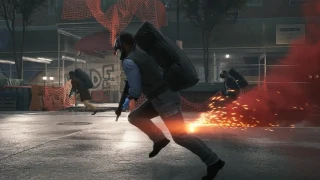 PAYDAY 3 aura quatre difficultés, dont une jugée injuste et brutale