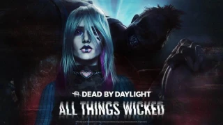 Dead by Daylight dévoile son nouveau chapitre « All Things Wicked »