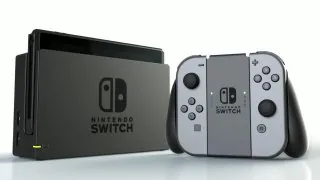 La Switch est à présent la console la plus vendue de l'histoire de Nintendo