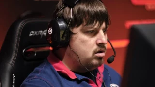 CSGO mis à jour par Valve en raison d'un bug de son impactant le Major FACEIT de Londres