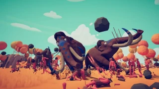 Totally Accurate Battle Simulator débarque sur Steam en accès anticipé