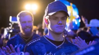 La NiP Magic est de retour aux IEM Oakland CS:GO