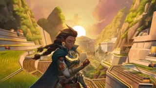 Overwatch 2 : Illari est sur le point de recevoir un nerf