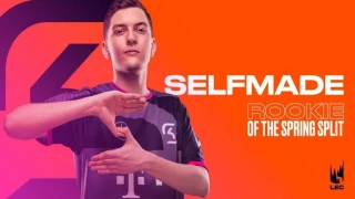 LoL : Le Rookie et le Coach du Spring Split dévoilés !