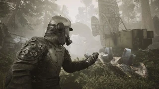 PIONER, le MMO FPS, annonce une bêta pour cet été, et dévoile un trailer