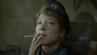 Death Stranding 2 se dévoile à travers une série de nouveaux trailers