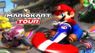 Mario Kart Tour proposera une version bêta en mai