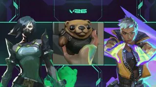VALORANT : MàJ 12.06, patch notes de la mise à jour du 1er avril