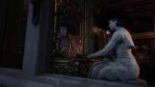 Resident Evil: Village proposera plusieurs options graphiques