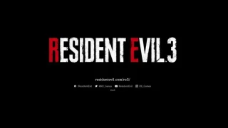 Resident Evil 3 Remake officialisé pour avril, avec une bande-annonce