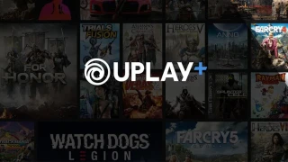 Uplay+ : Le nouvel abonnement mensuel d'Ubisoft