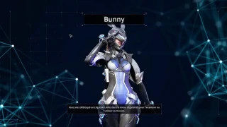 The First Descendant : Liste de tous les personnages et comment les obtenir