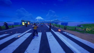 Fortnite : Voilà pourquoi vous ne pouvez pas relancer de partie