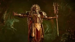 Diablo 4 : Où trouver Grigoire et comment l'invoquer ?