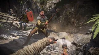Kingdom Come: Deliverance 2 : Son directeur se concentre maintenant sur le film