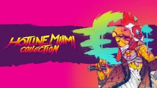 Hotline Miami Collection arrive sur Nintendo Switch