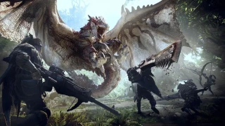 Monster Hunter : Tous les jeux dans leur ordre de sortie et l'évolution de la licence en Occident