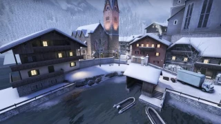 CSGO voit son cycle économique et son map pool modifiés dans sa dernière mise à jour
