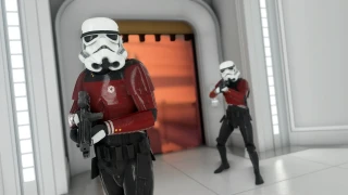 Star Wars: Battlefront 2 : Star Trek s'invite dans l'univers de George Lucas !